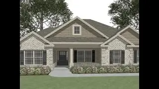 Homes for Sale - Lot 20D Georgian Walk, Byron, GA