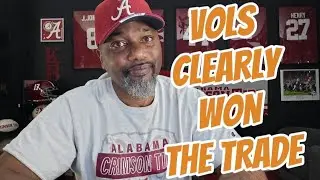Tennessee makes easy work of Syracuse | Joey Aguilar is definitely an upgrade from Nico