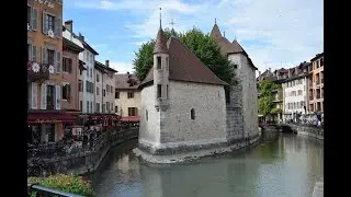 Annecy - 