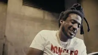 Mozzy - I'll Never Tell Em Shit (Music Video) VahVoomBeats Remix