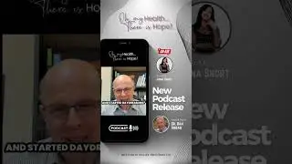 Harnessing Hypnosis: Empowering Minds for Health and Happiness with Dr. Ran Anbar