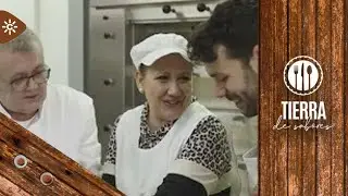 Tierra de sabores | Arjonilla (Ja&eacute;n)