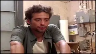 אורן שבו - שבתות וחגים - פרק ראשון עונה 3