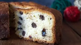 PAN DULCE DE MANTECOL Y CHOCOLATE 🎄​🎁​