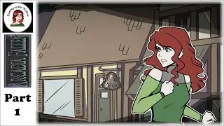 Trouble Finds Us! | Arcadia Fallen | 1