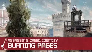 Assassin's Creed Identity - Mission 7 