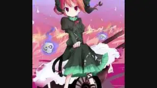 Lullaby of Deserted Hell ~ Touhou Clarinet solo