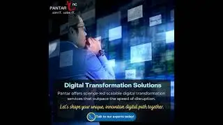 Digital Transformation Solutions #shorts