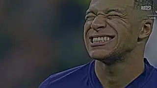 SAD MBAPPE SCENE PACK 2022 4K | NO WATERMARK