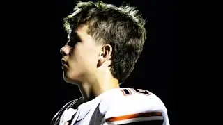 QB Levi McEwen (2028) Week #9 Highlights Hersey H.S. vs. Rolling Meadows 🔥🎥