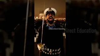 New Rank in Indian Navy