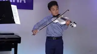 Rafa Castro Flores (Junio 2017)