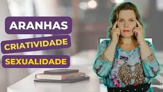 POR QUE APARECEM ARANHAS NA SUA CASA? SIGNIFICADO ESPIRITUAL DAS ARANHAS