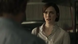 YOU - Kate finds out that Tom is an influence in her whole life S04E09
