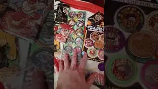 Сотки, фишки, кэпсы, caps из 90-х Помните играли в детстве?