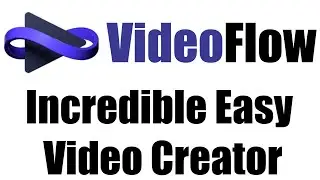VideoFlow Review Demo Bonus - Create Fiddle Free Videos In Minutes