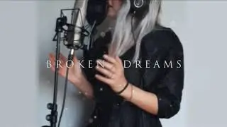 Broken Dreams (Demo 2020) - Lost Virtues