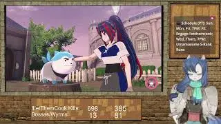 Fire Emblem Engage Maddening Let Them Cook P10 — Enemy Flavour Strong, But Chef is a Seasoned Vet