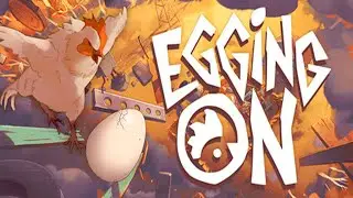 Egging On El only up mas dif&iacute;cil que he jugado #review #gameplay #espa&ntilde;ol