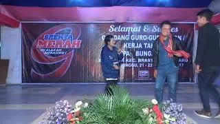 Lagu Karo Deherndu Saja Kerja Tahun 2017 Desa Raya Kec. Berstagi