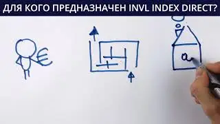 Для кого предназначен INVL INDEX DIRECT?