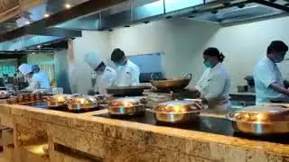 Chef Dance| Bol Heera Bol😍 Chef Pahadi Song Dance| Uttarakhand Chef Dance ❤️