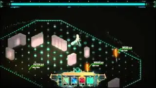 Transistor - In Circles (Hummed) Turn() version