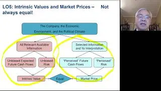 FinMan Ch 6   Risk and Return video 6 LO5 market efficiency