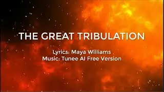 The Great Tribulation