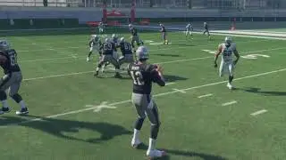 DE NANO in MADDEN 18! (GLITCHY)