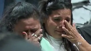 Healing after Uvalde: Aftermath of a School Shooting
