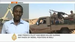 France tightens security after Mali offensive