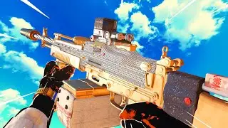 this STONER CLASS is BROKEN in COLD WAR! (BEST STONER 63 SETUP!) - Black Ops Cold War