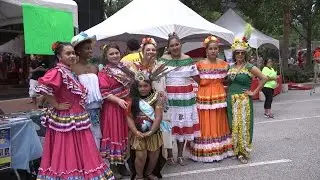 CAROLINA MONEY | Main Street Latin Festival Brings Latin-Owned Businesses Together