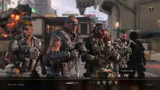 Bo4 Hide and Seek