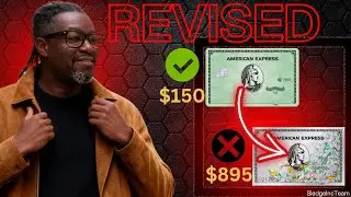 Amex Upgrade/DownGrade HACK Revised: 2026 Version