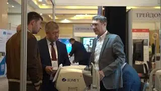 IOC 2024 - Part 3. International Oftalmological Congress. Международный Офтальмологический Конгресс.