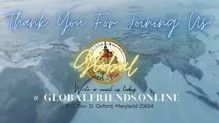 12/20/25 GFO Podcast w/ David Townsend & Mike Berry