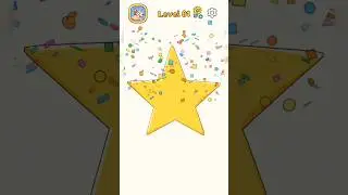 DOP 4 Brain Puzzle Game &ndash; Can You Draw the Right Part? 🧠🔥
