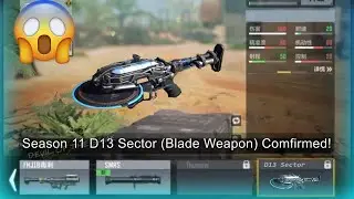 New Secondary Meta Season 11 leaks 