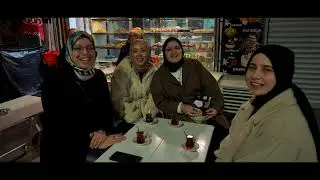 Sakarya Bir Başka_Uzun Çarşı Orhan Cami_Uzun Versiyon