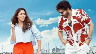 சிரஞ்சீவி - நயன்தாரா ஜோடி எப்படி இருக்கு? 🔥 | Mana Shankara Vara Prasad Garu Review Tamil