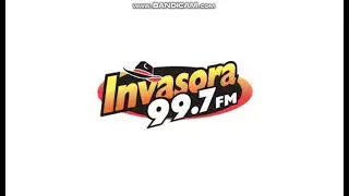 99.7 La Invasora XHTY/Legal ID-9/25/2022 - 7PM: Tijuana, Baja California