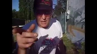 NGW Greenroom Real School Army's Coach Mike Jones Calls out Cancer!