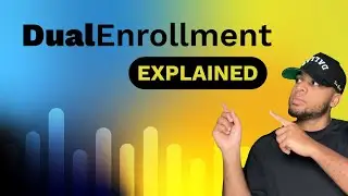 📚🍎 Taking College Classes in High School Dual Enrollment