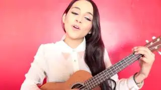 Frank Sinatra- L.O.V.E (ukulele cover)