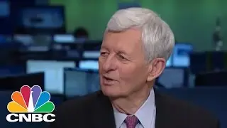 Former Pfizer CEO: Drugs Prices Expensive Because Research Expensive | Power Lunch | CNBC