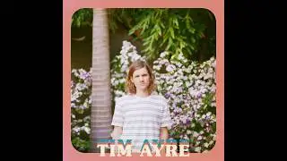 Tim Ayre - Nothing