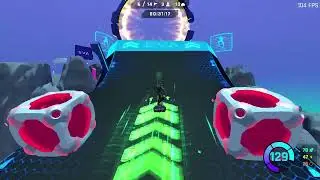 Evaverse 58 seconds