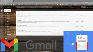 How To Improve Productivity With Gmail Advanced Settings | GMAIL Tips & Tricks ✉️